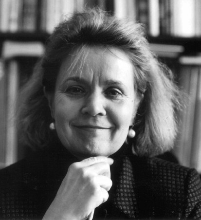 Bildportrait:Astrid von Friesen