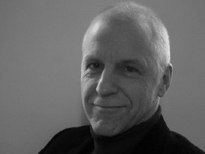 Bildportrait:Michael J. Froese