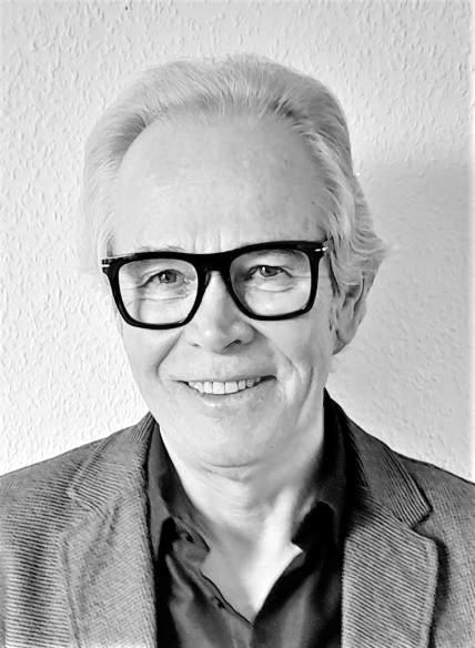 Bildportrait:Dieter Funke