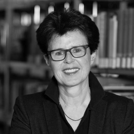 Bildportrait:Lilli Gast