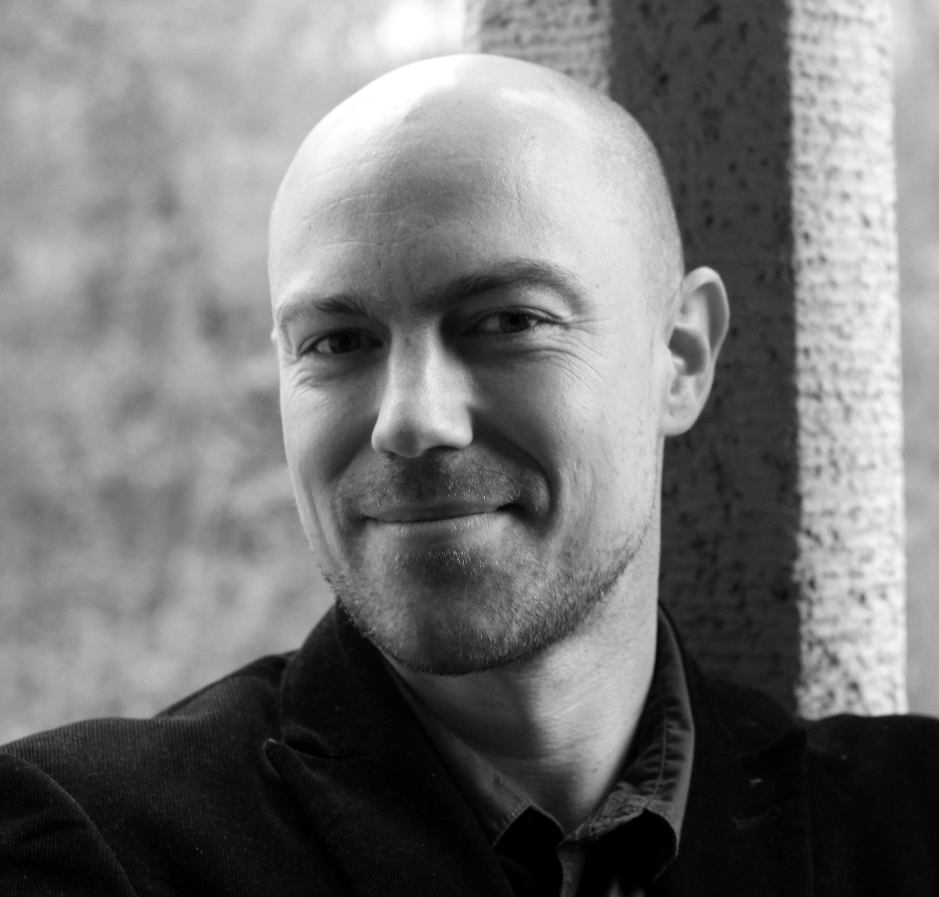 Bildportrait:Niklas Gebele