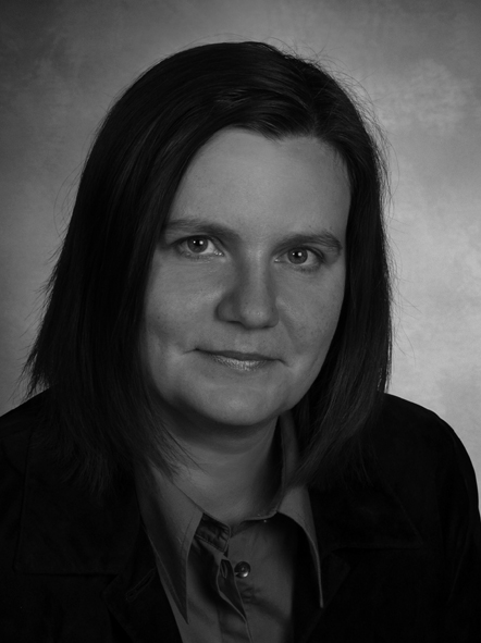 Bildportrait:Gerlinde Gehrig