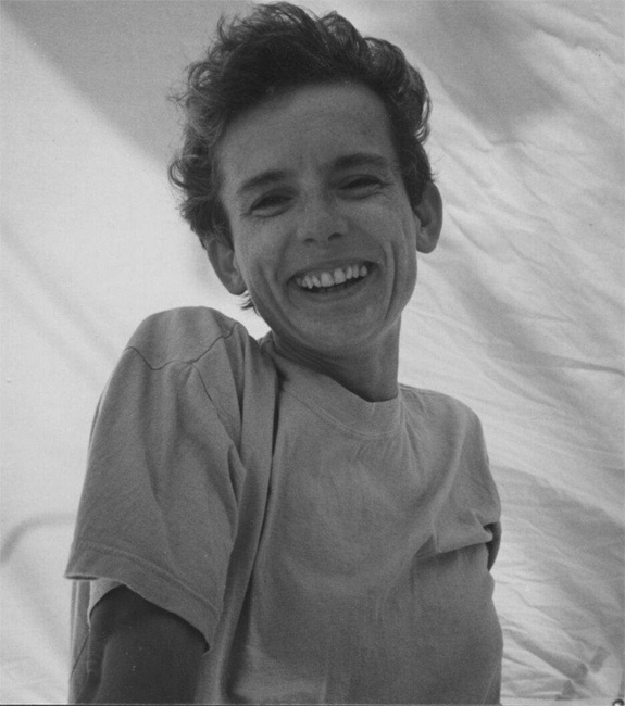 Bildportrait:Christine Geißler