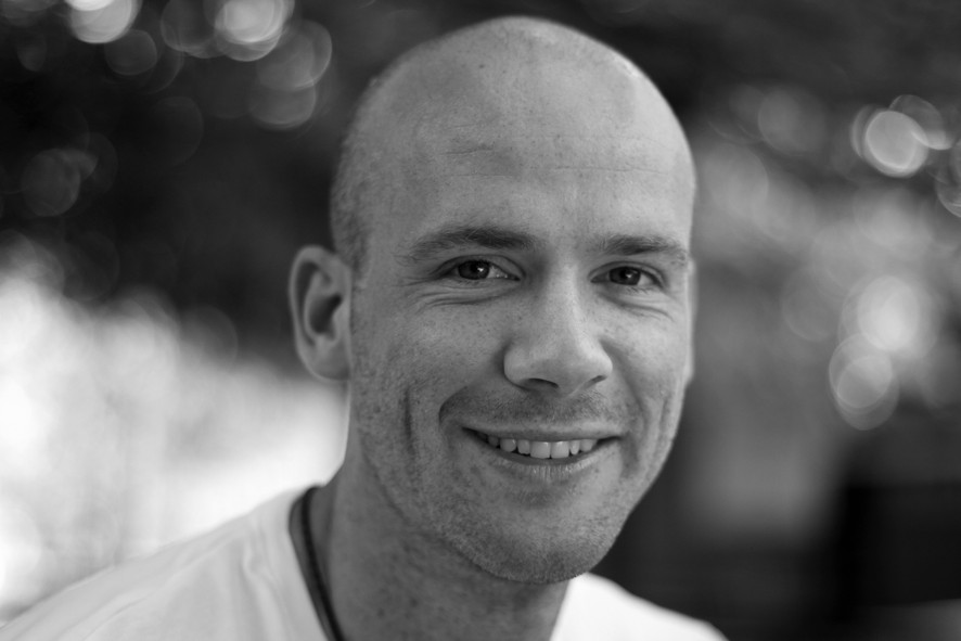 Bildportrait:Daniel Geißler