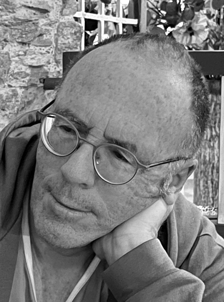 Bildportrait:Peter Geißler