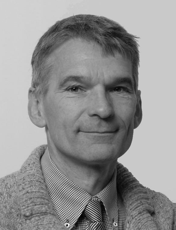 Bildportrait:Wolfgang George