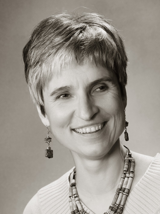 Bildportrait:Eva-Maria Glofke-Schulz