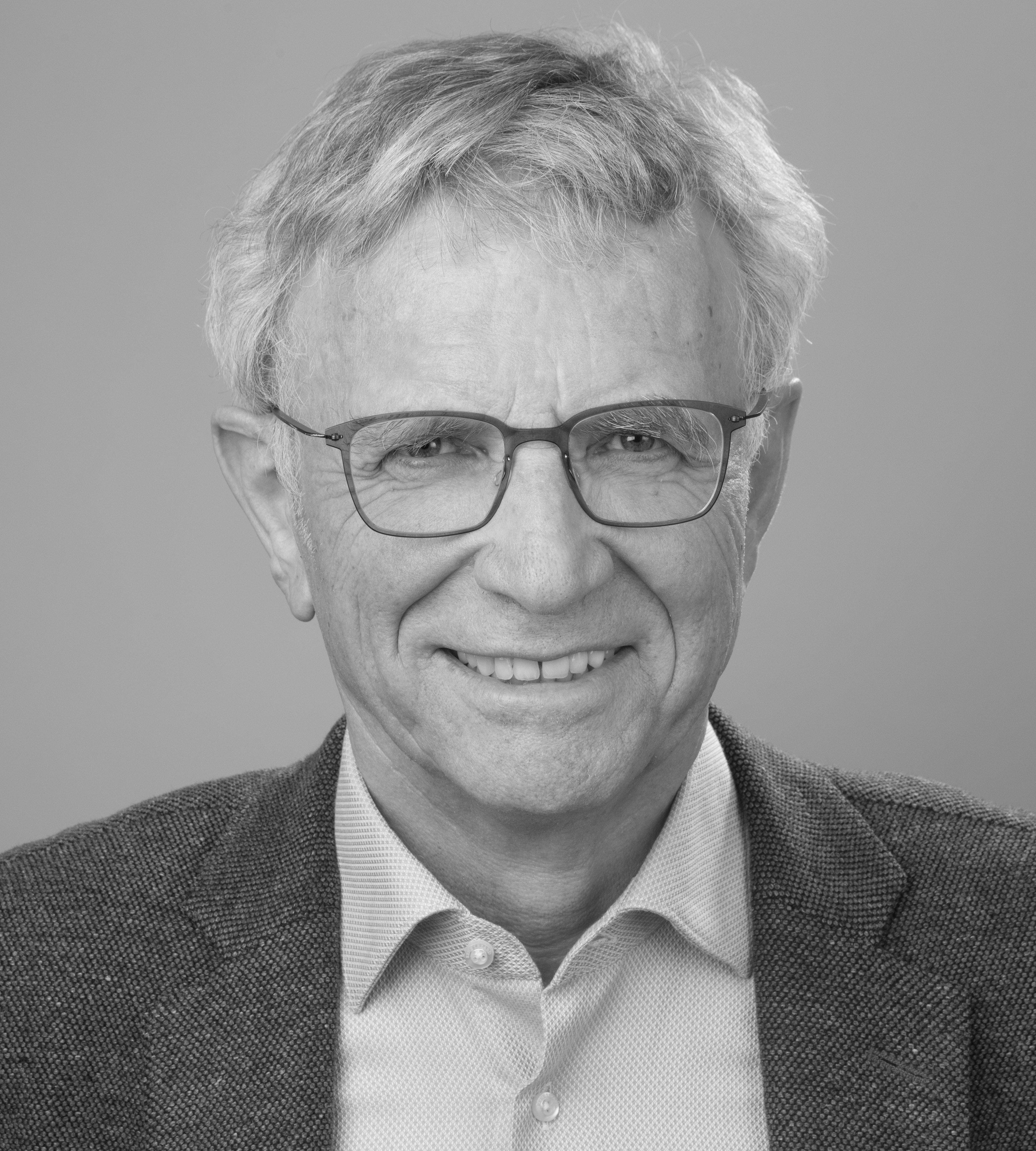 Bildportrait:Günter Gödde