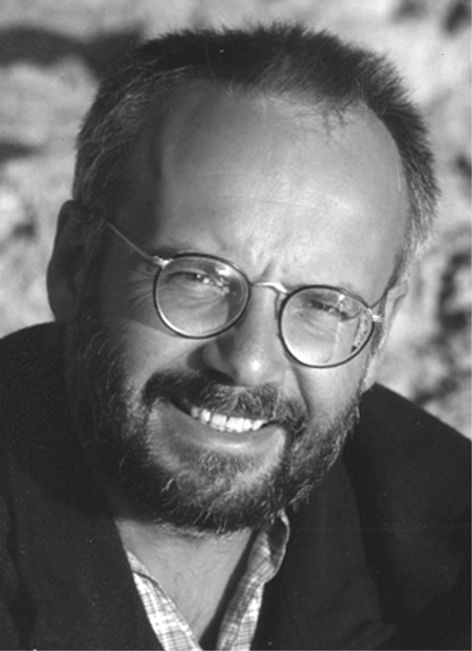 Bildportrait:Rolf Göppel