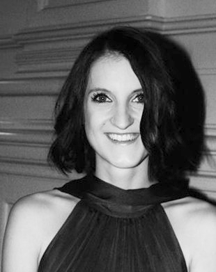 Bildportrait:Stefanie Göweil