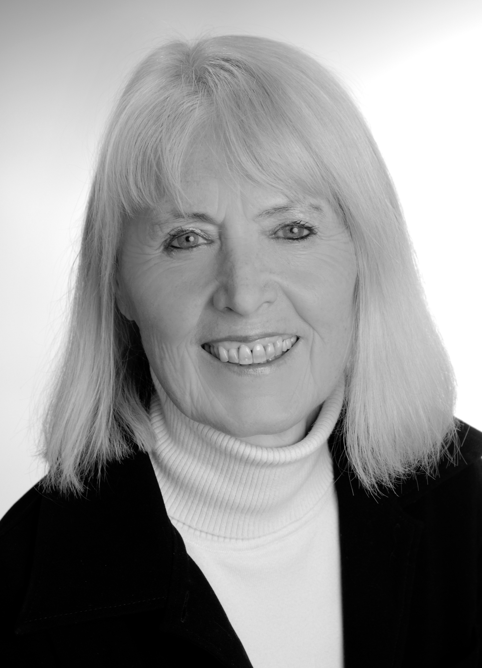 Bildportrait:Helga Gotschlich