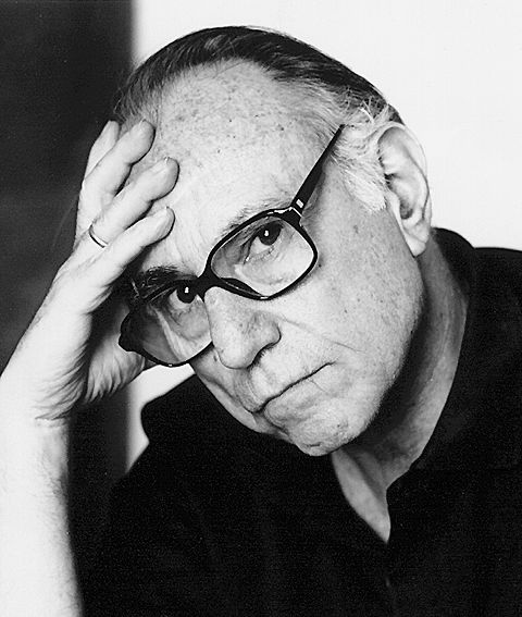 Bildportrait:Andre Green