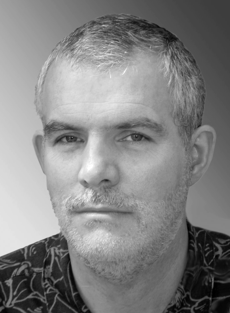 Bildportrait:Heinrich Greving