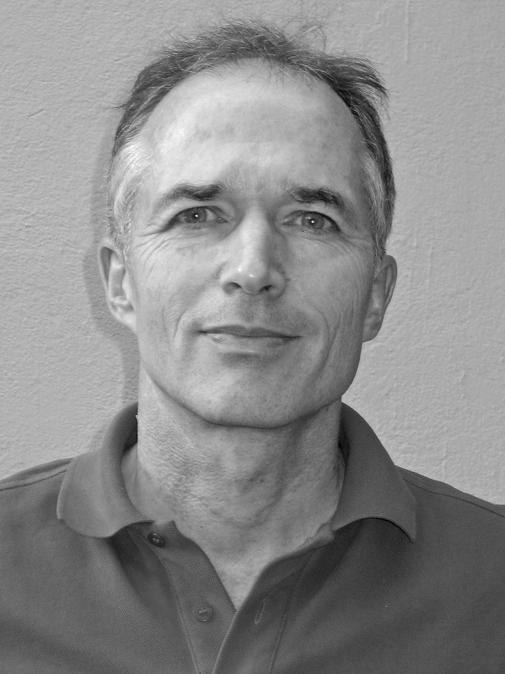 Bildportrait:Jürgen Grieser