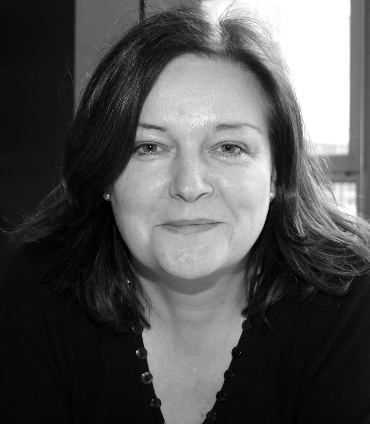 Bildportrait:Katharina Gröning