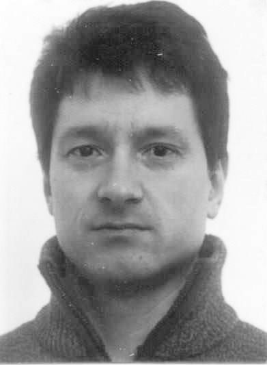 Bildportrait:Ansgar Grützmacher