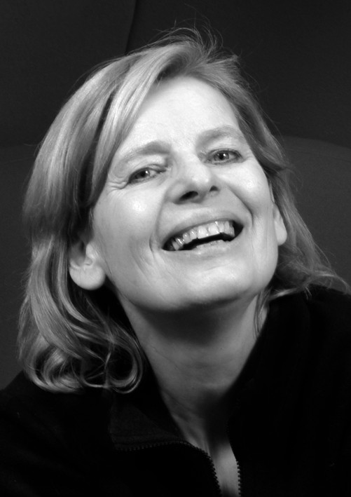 Bildportrait:Claudia Guderian