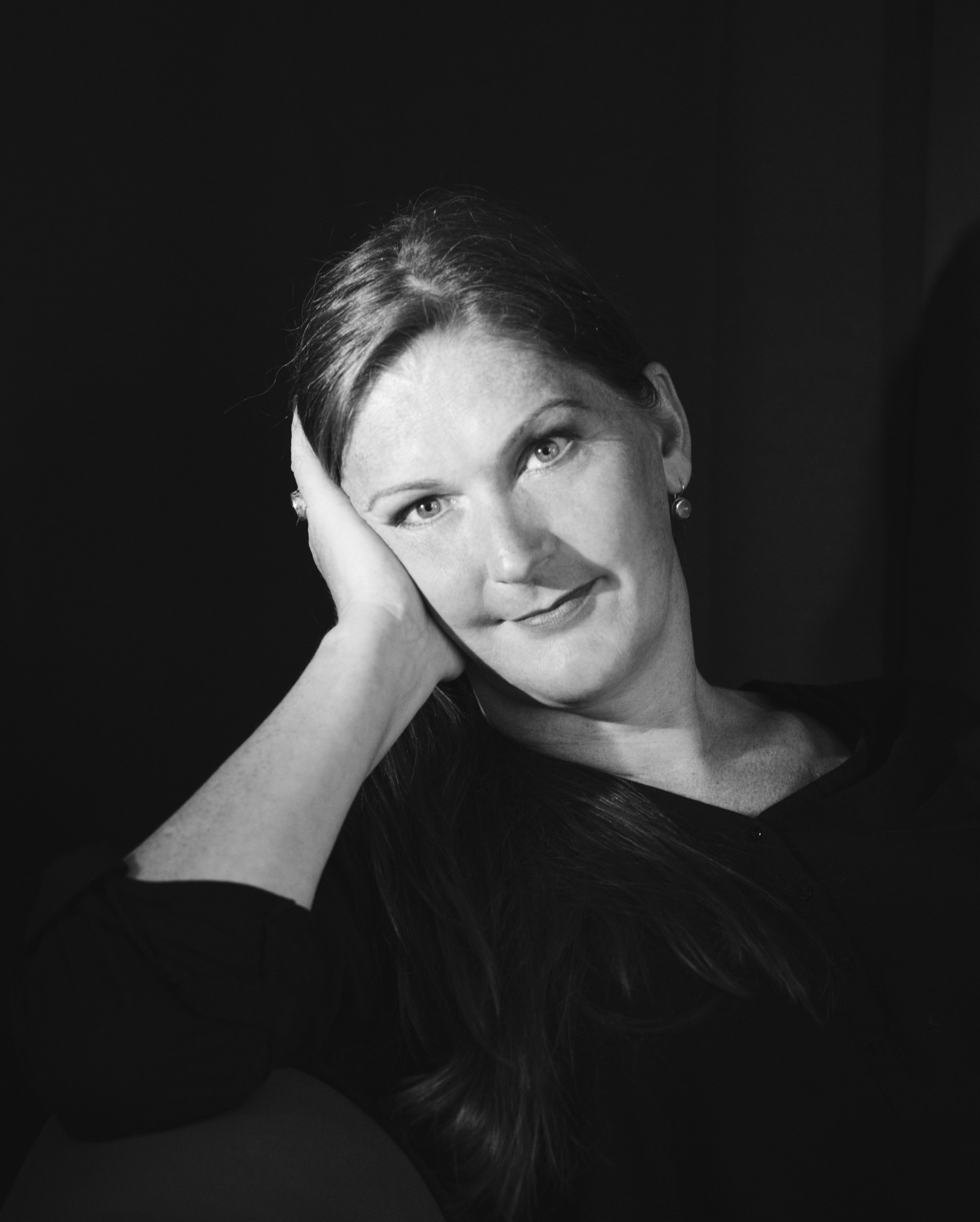 Bildportrait:Mari Günther