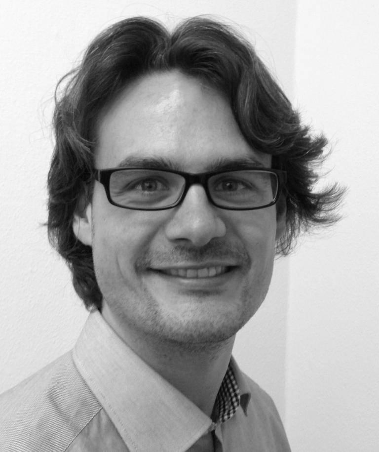 Bildportrait:Sebastian Gütschow