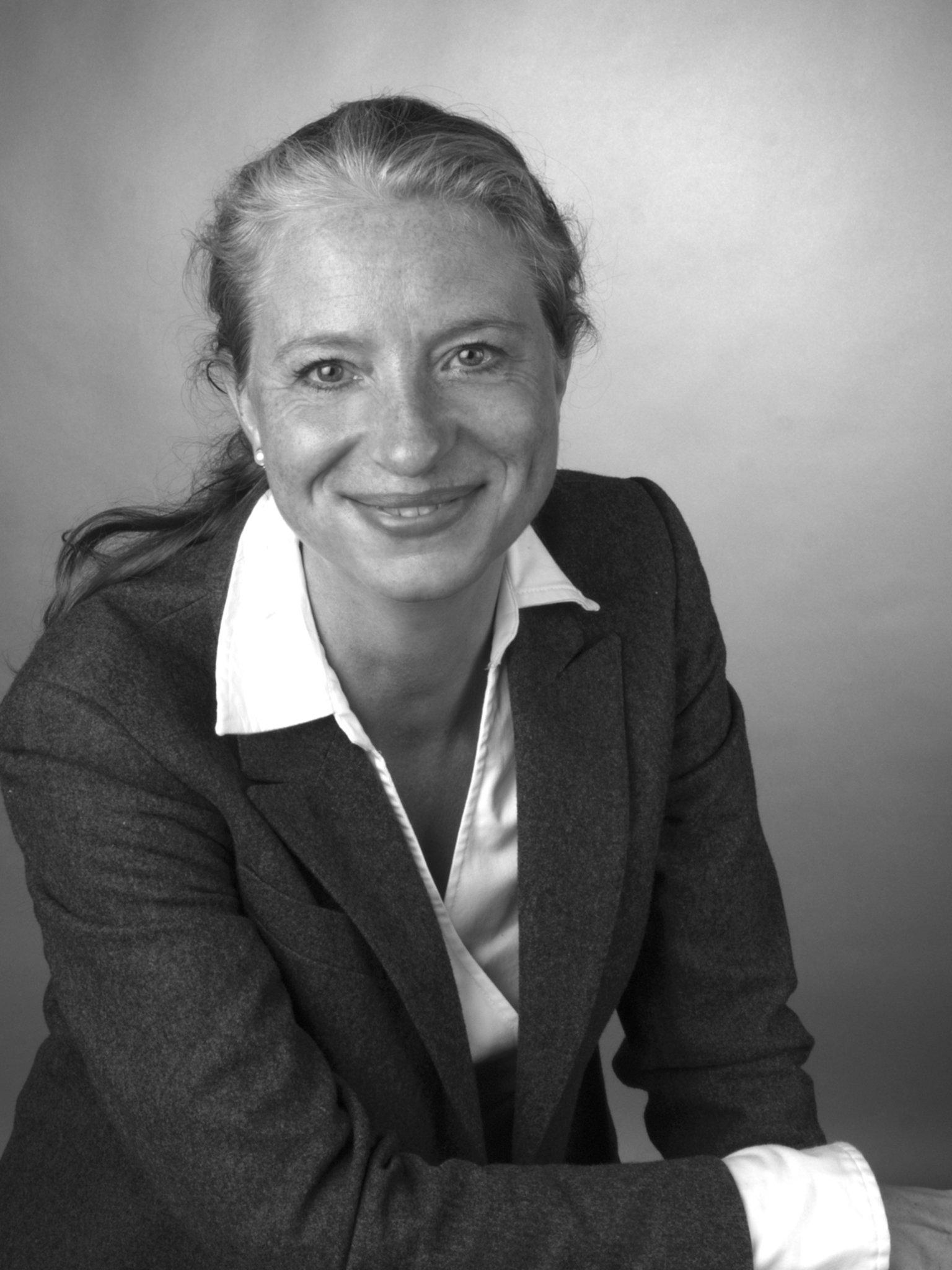 Bildportrait:Susanne Guski-Leinwand