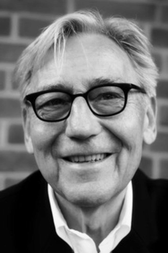 Bildportrait:Josef Bernd Gutmann