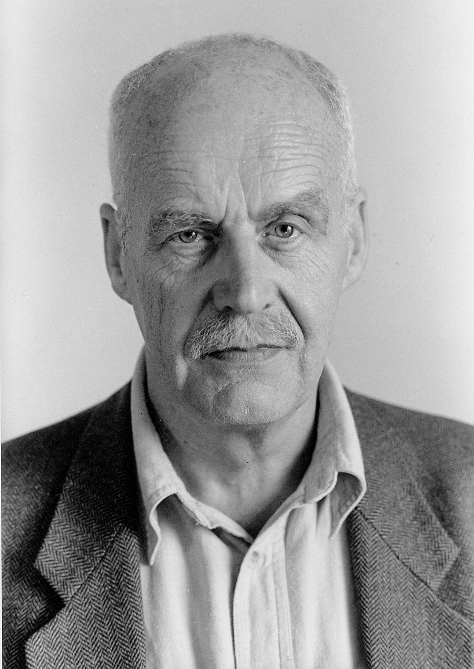 Bildportrait:Eberhard Th. Haas