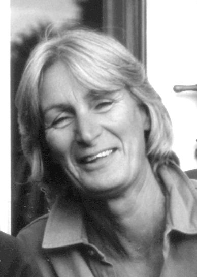 Bildportrait:Trin Haland-Wirth