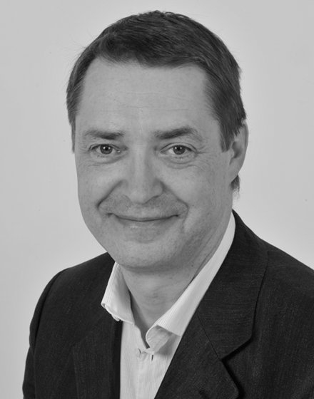 Bildportrait:Andreas Hamburger