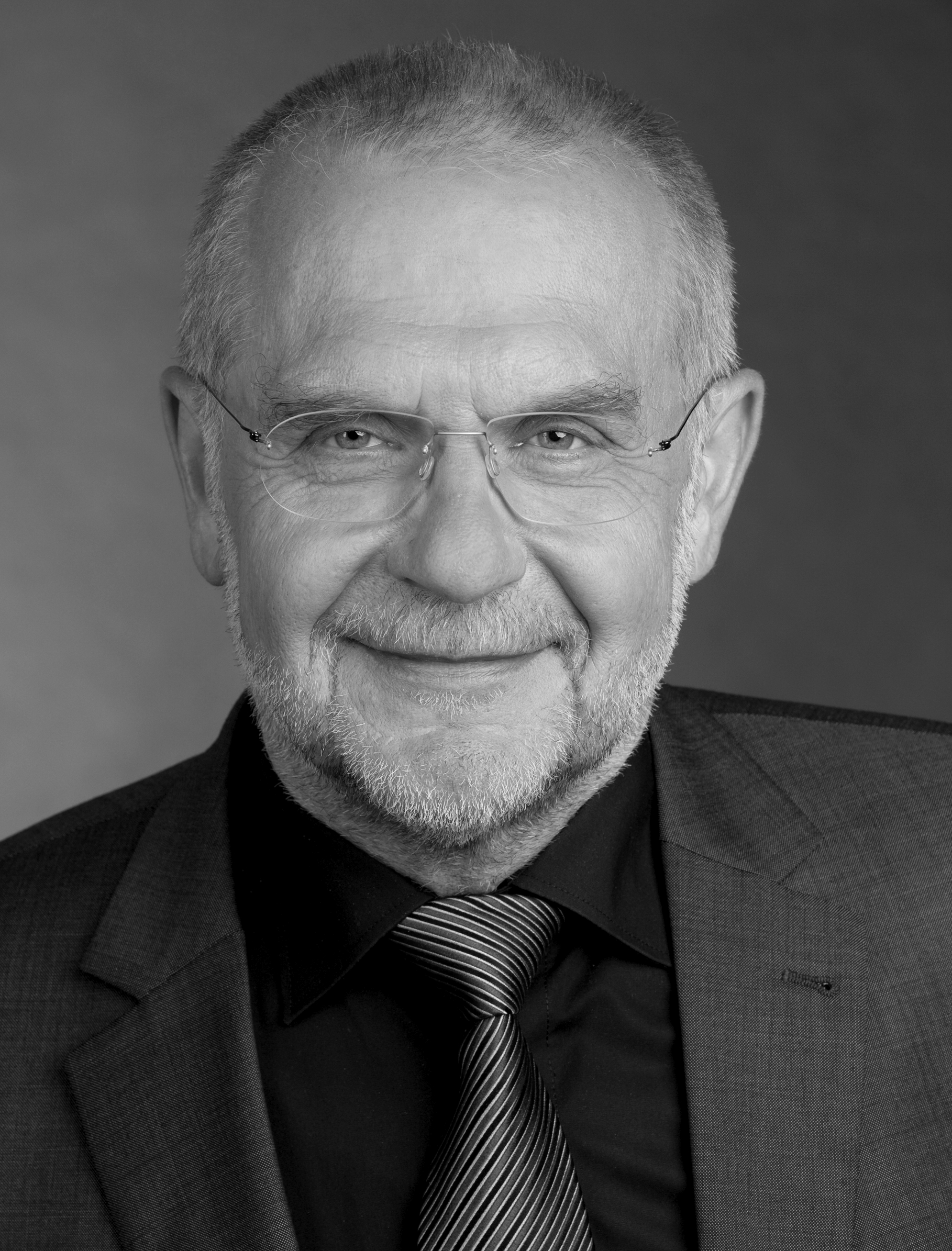 Bildportrait:Jürgen Hardt