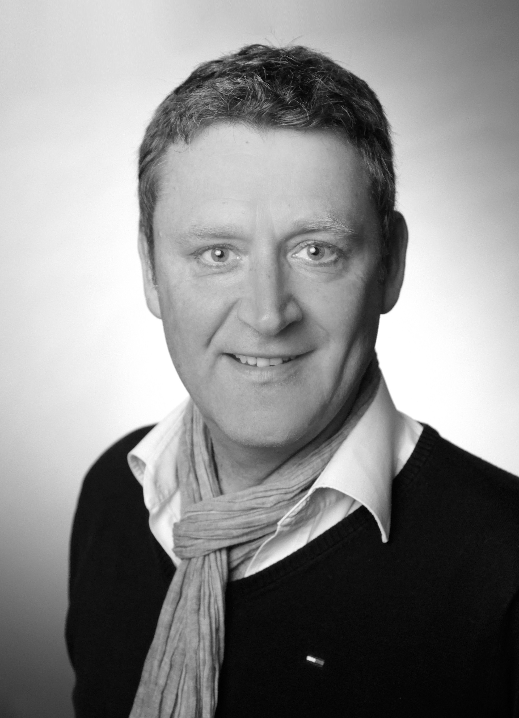 Bildportrait:Thomas Harms