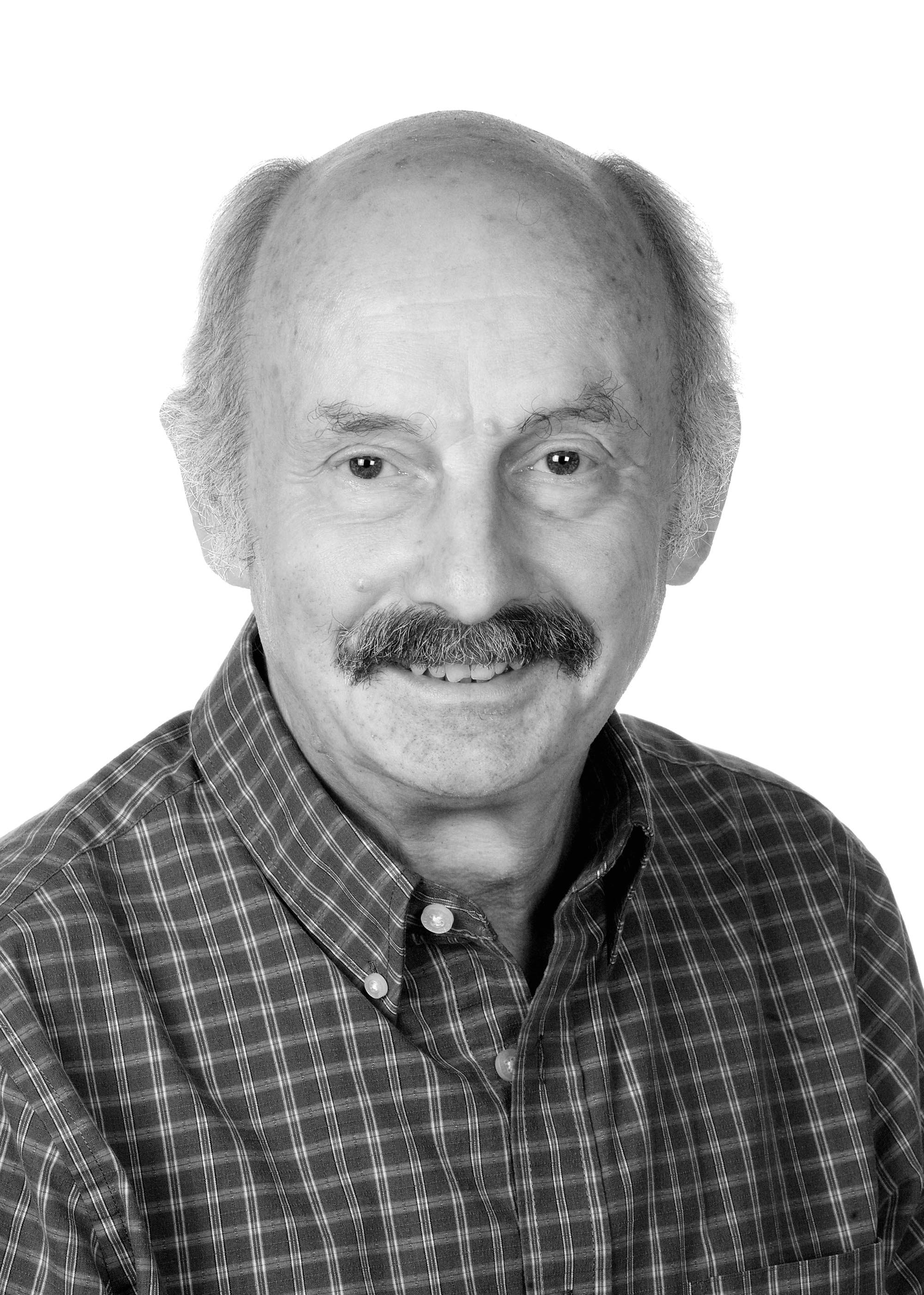 Bildportrait:Wolfgang Harsch