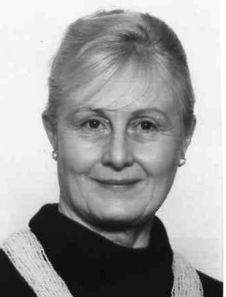 Bildportrait:Lotte Hartmann-Kottek