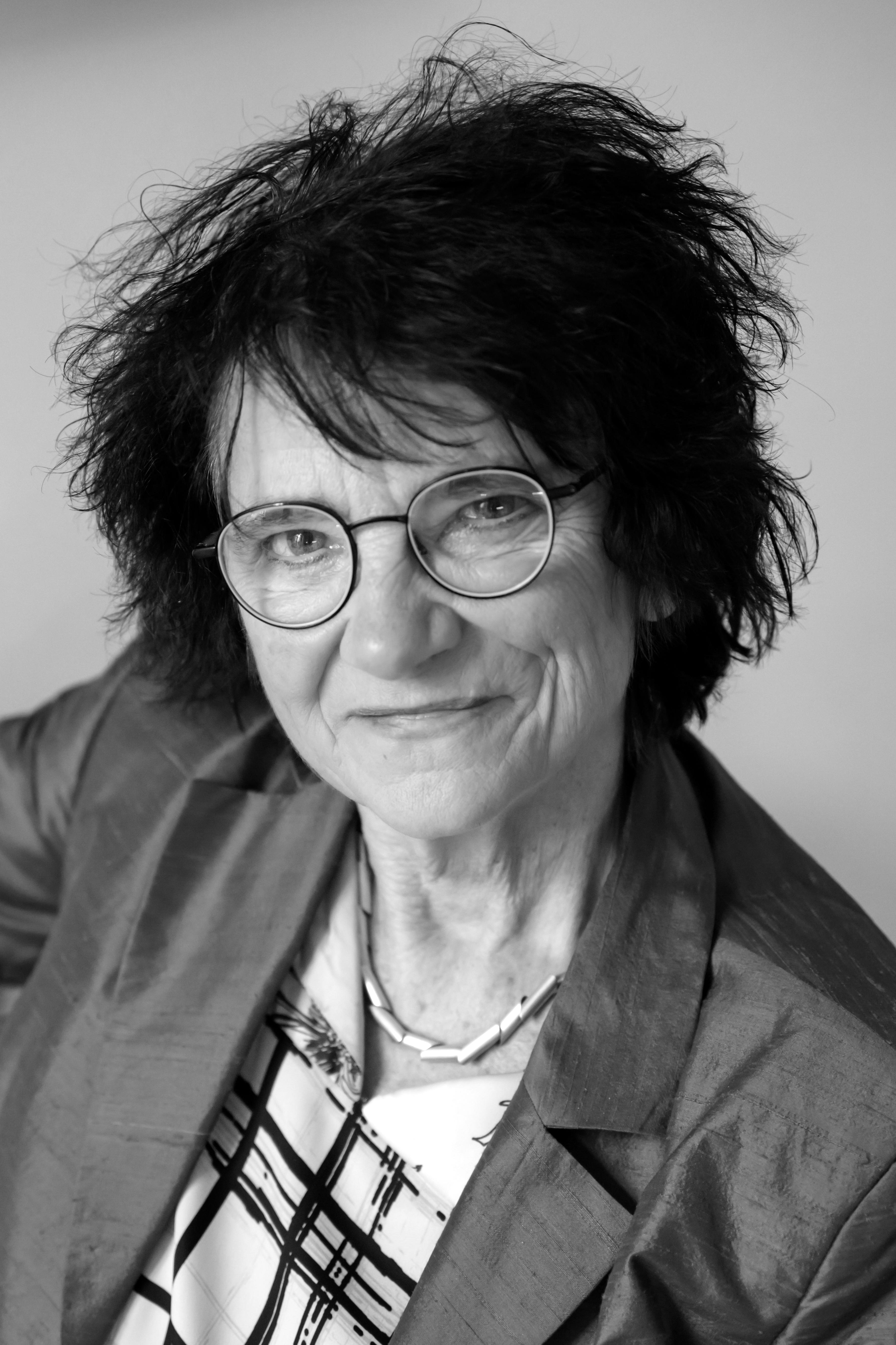 Bildportrait:Susann Heenen-Wolff