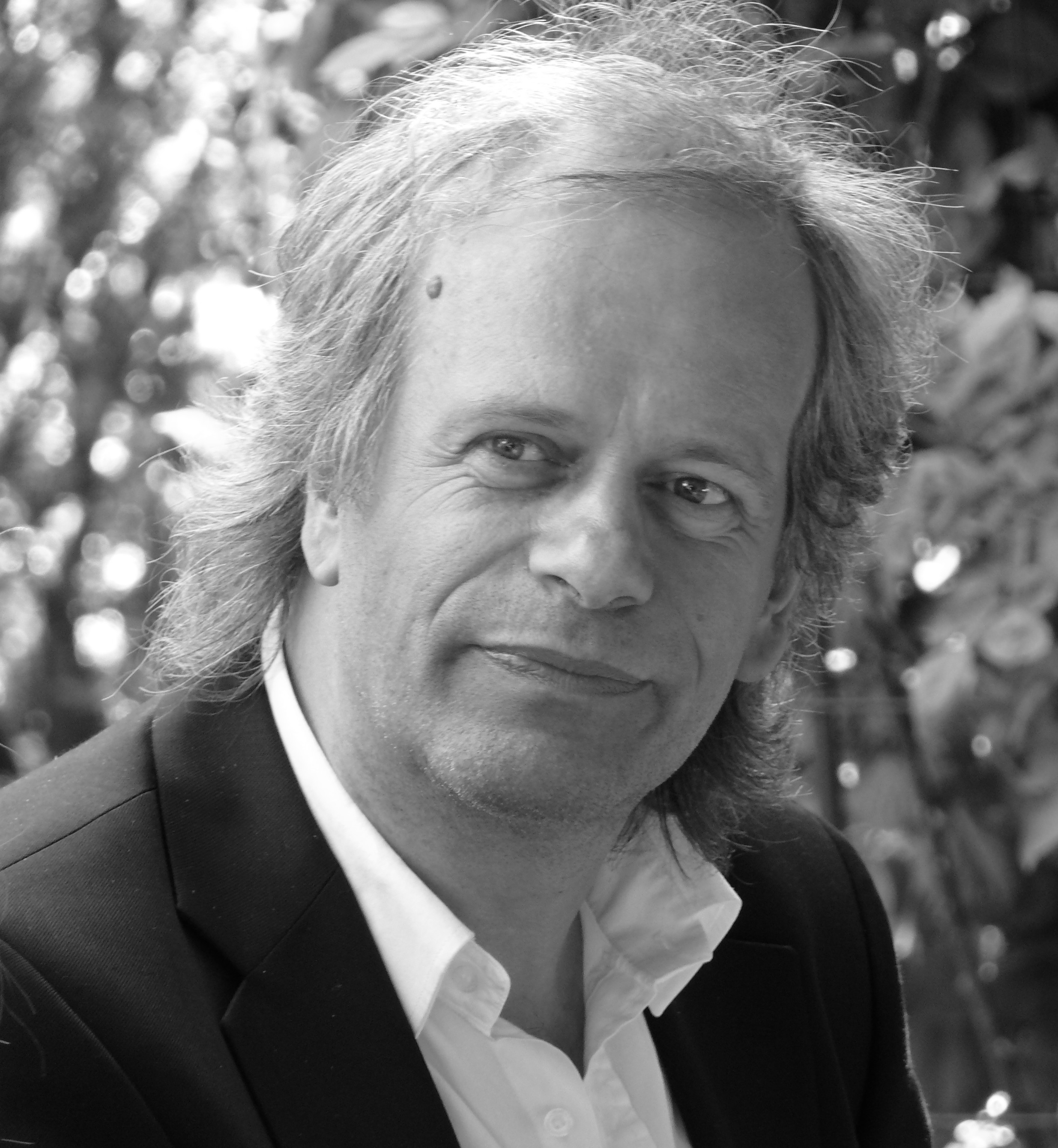 Bildportrait:Konrad Heiland