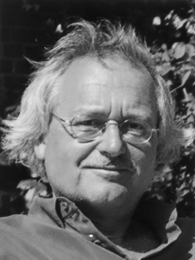 Bildportrait:Joachim Heilmann