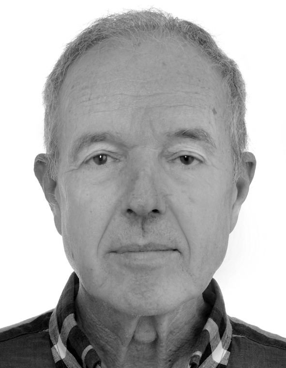 Bildportrait:Robert Heim