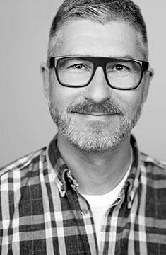 Bildportrait:Bernd Heimerl