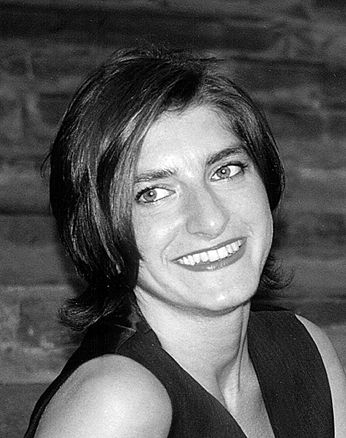 Bildportrait:Daniela Heisig