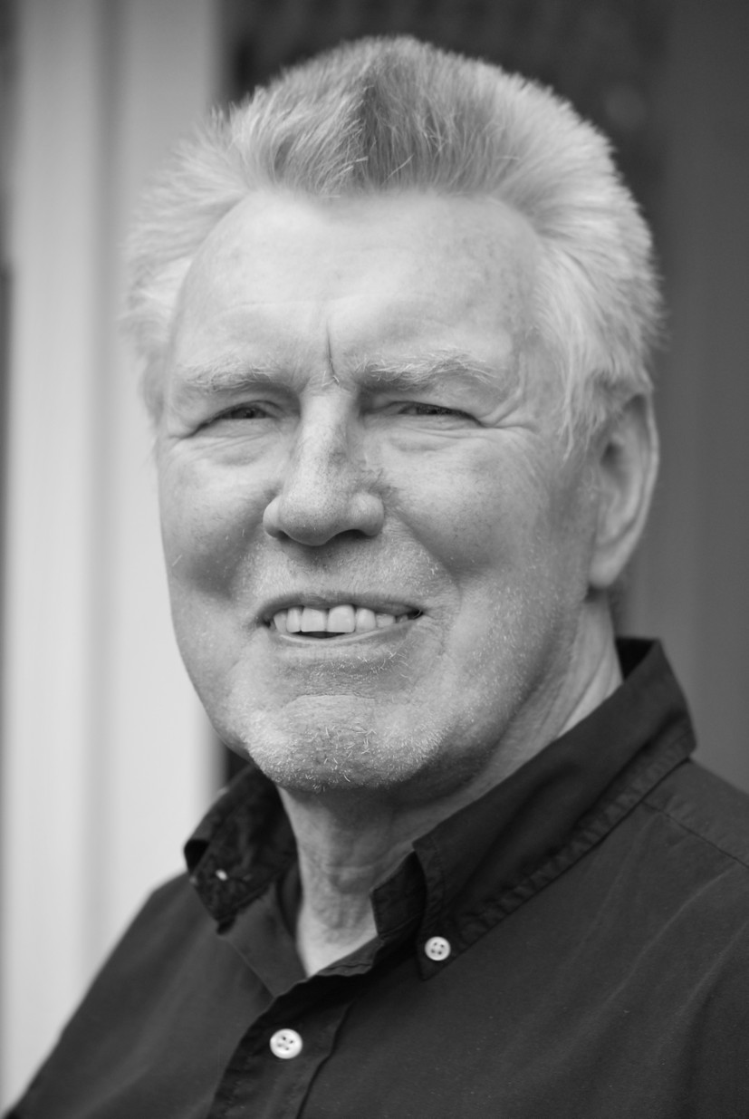 Bildportrait:Günter Heisterkamp