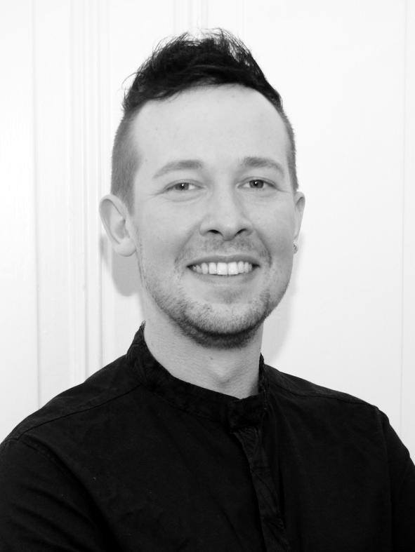 Bildportrait:Patrick Henze-Lindhorst