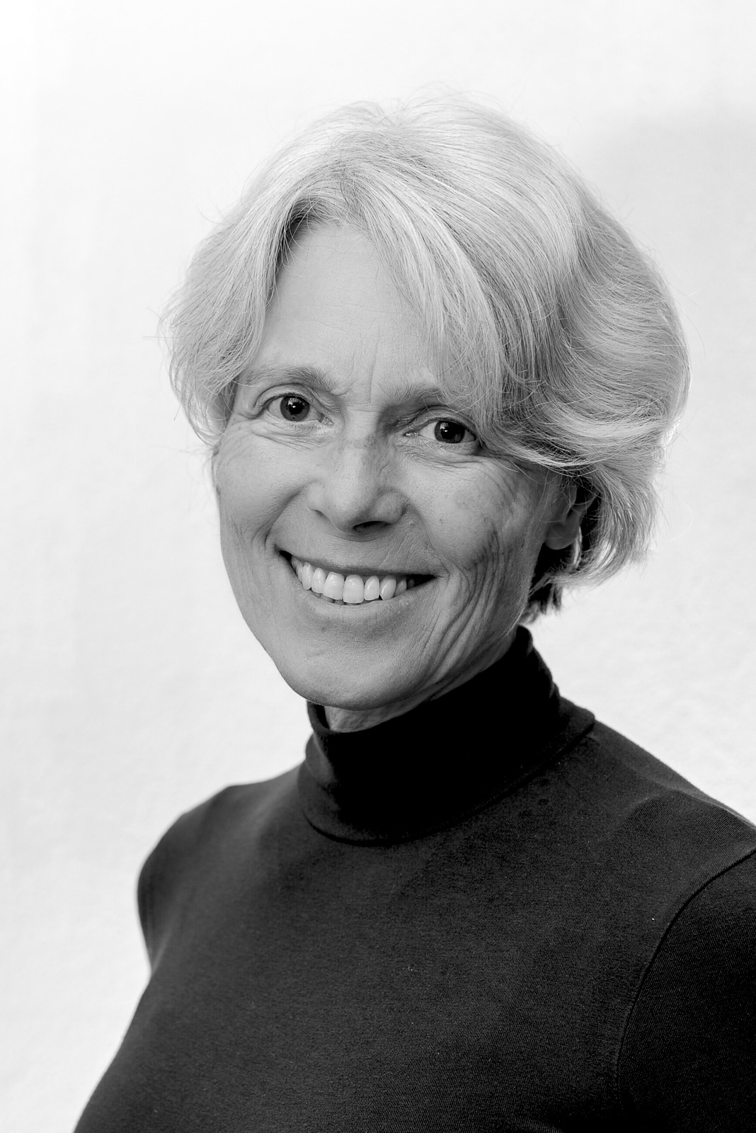 Bildportrait:Ursula Henzinger