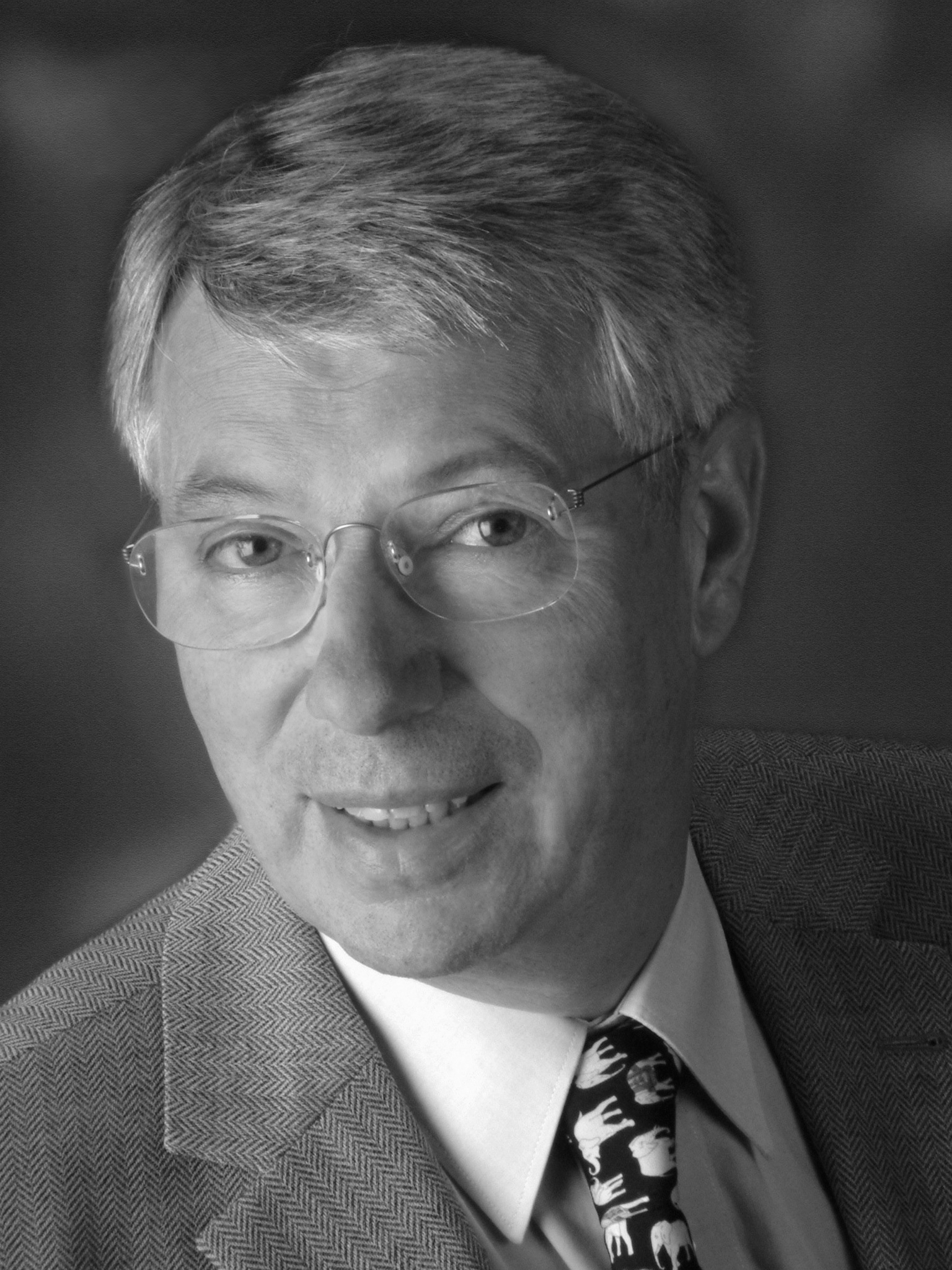 Bildportrait:Ulrich Herrmann