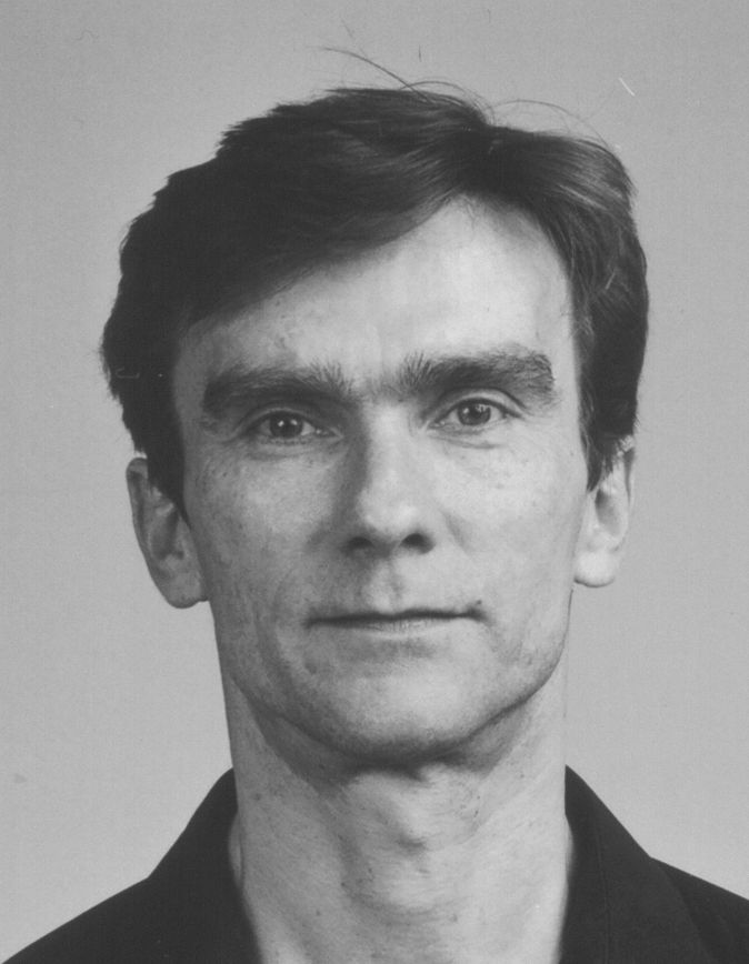 Bildportrait:Rainer Herrn