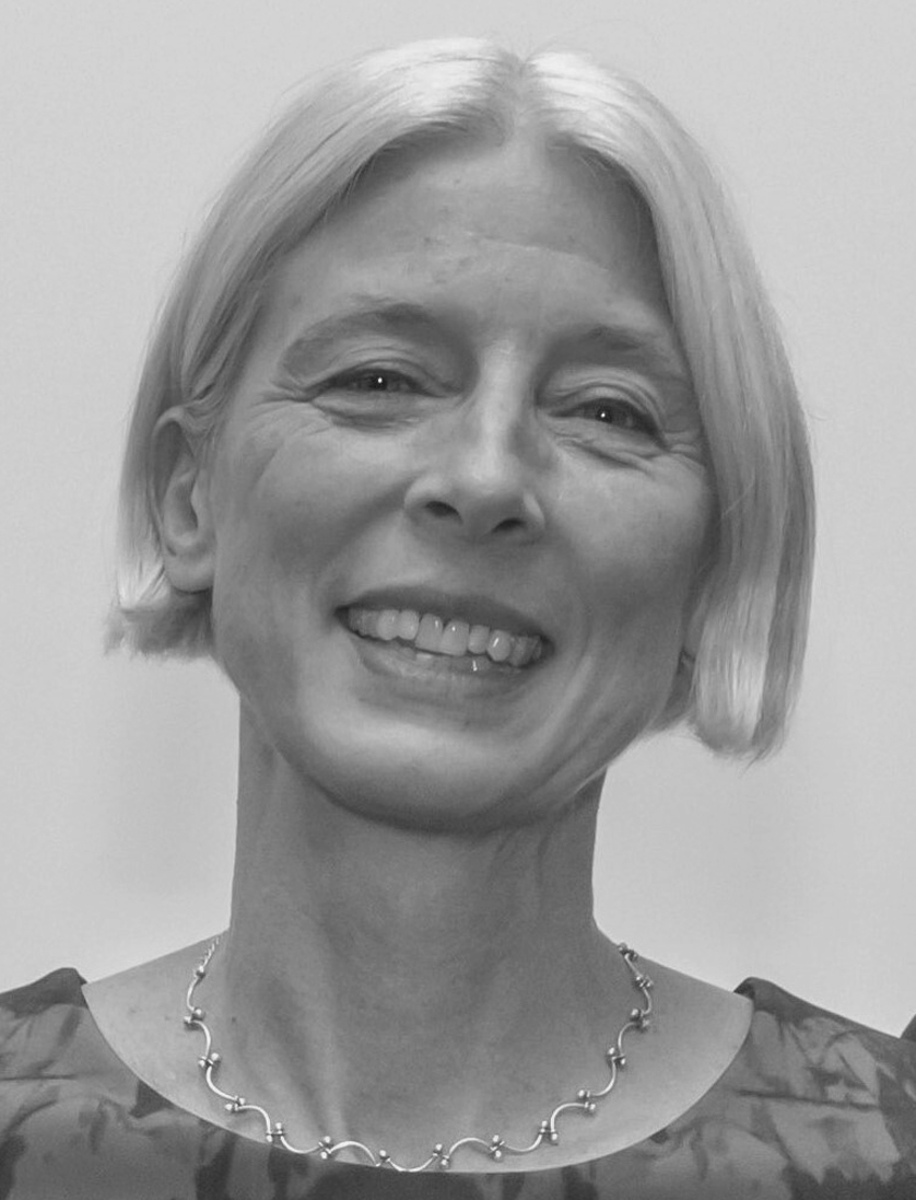 Bildportrait:Dagmar Herzog
