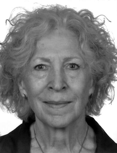 Bildportrait:Birgit Heuer