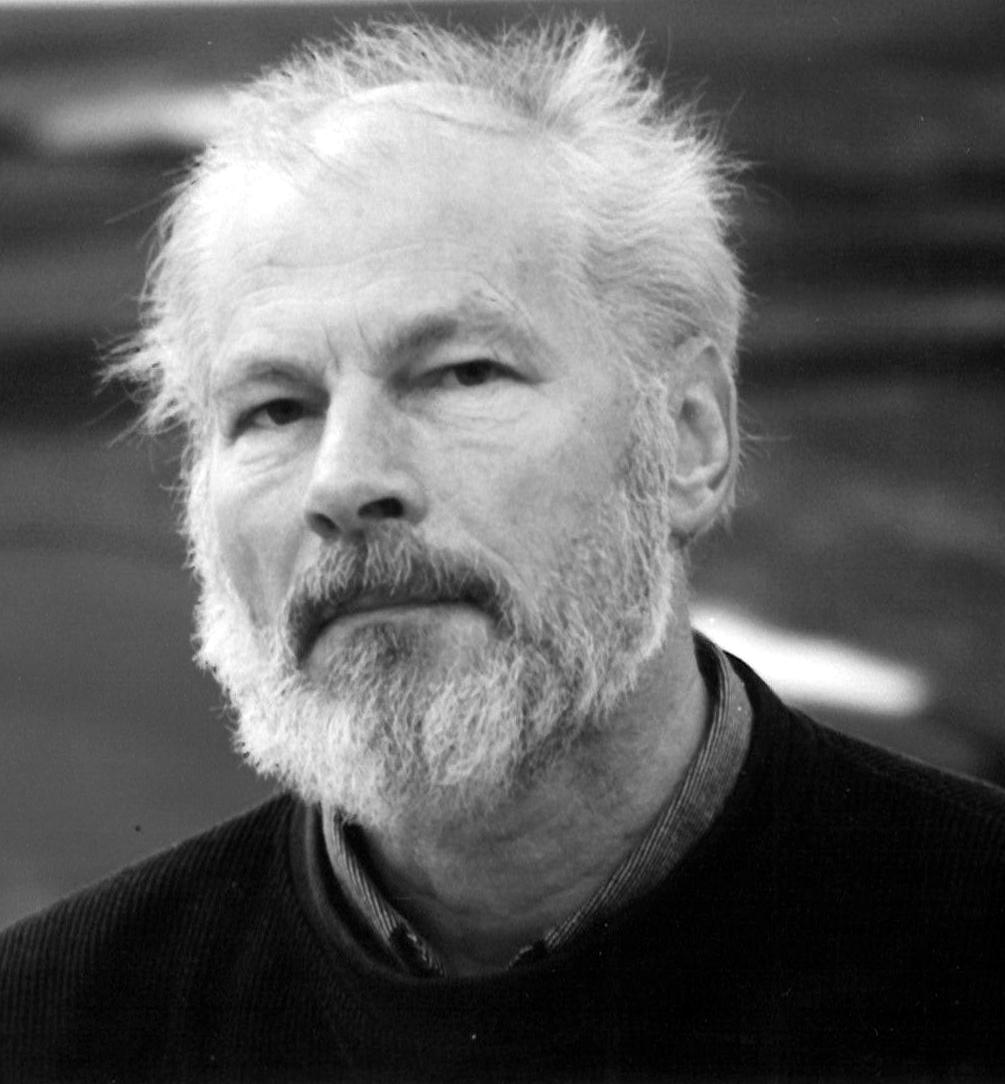 Bildportrait:Helmwart Hierdeis