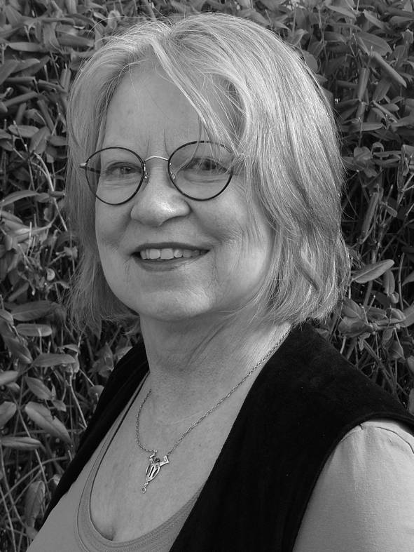 Bildportrait:Annedore Hirblinger