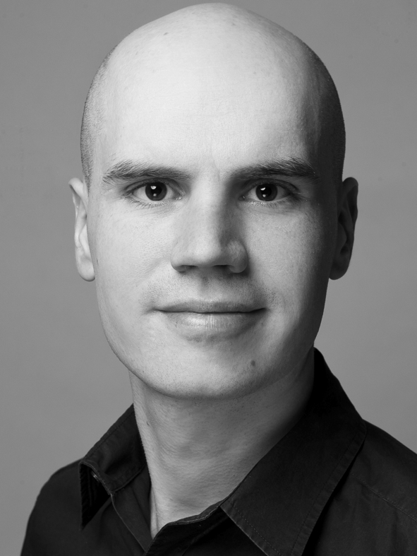 Bildportrait:Johannes Hirsch