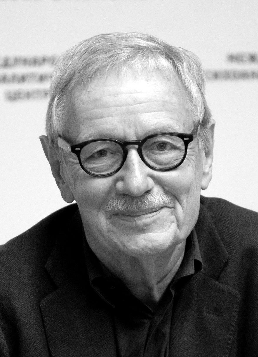 Bildportrait:Mathias Hirsch