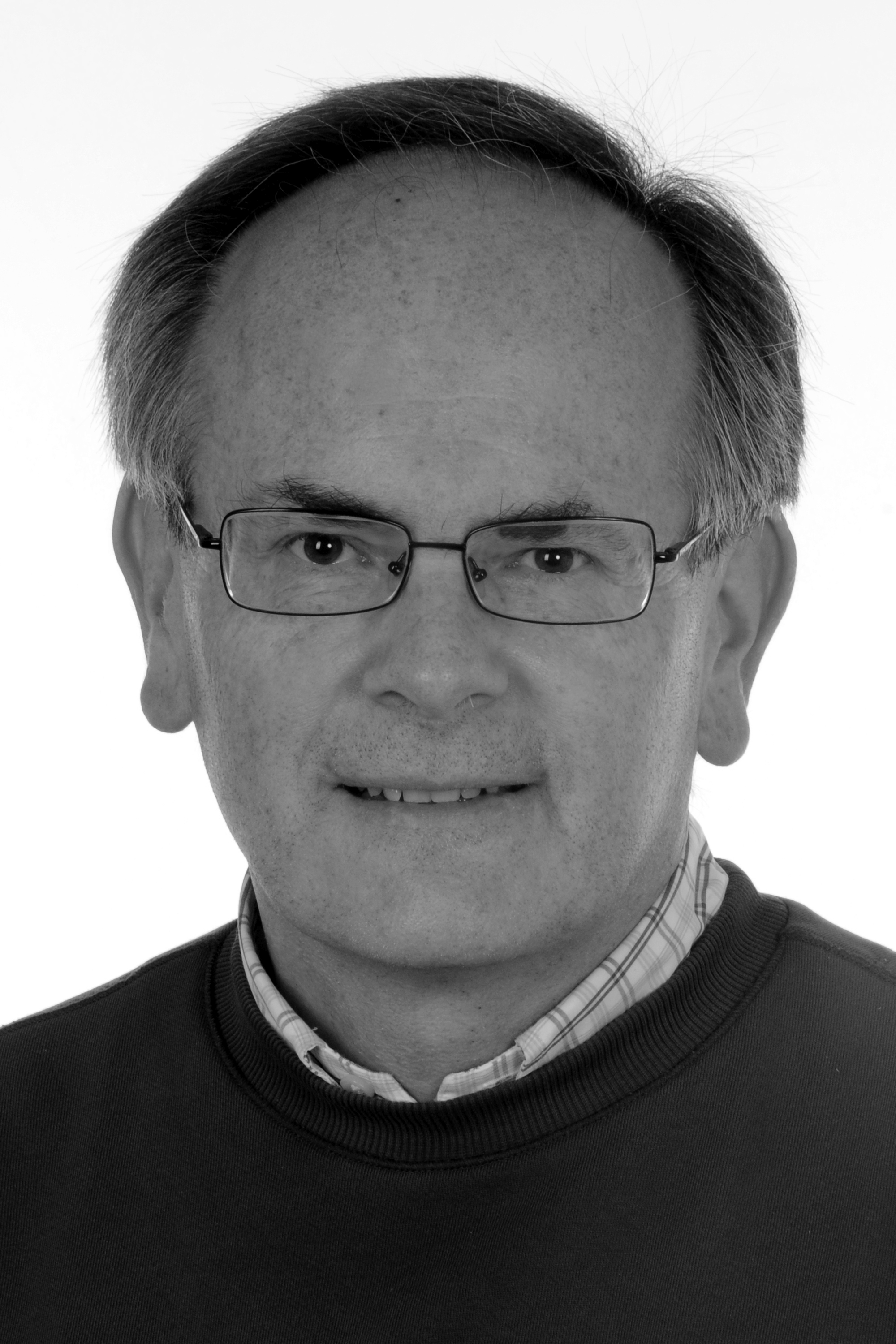 Bildportrait:Otto Hofer-Moser